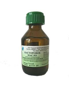 Buy cheap Kleschevyn ob knovennoy semyan oil | Castor oil 30 ml online www.pharm-pills.com