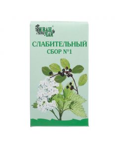 Buy cheap Krapyv dvudomnoy lystya, Krushyn olhovydnoy bark, T syachelystnyka ob knovennoho grass | Laxative collection No. 1 pack, 50 g online www.pharm-pills.com