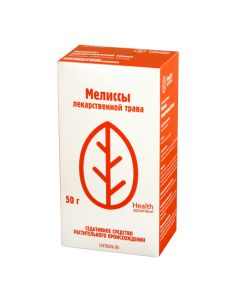 Buy cheap Melissa medicine. herb | Melissa officinalis herb pack of 50 g pack online www.pharm-pills.com