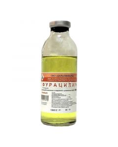 Buy cheap nitrofural | Furacilin solution 0.02% 200 ml online www.pharm-pills.com