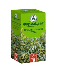 Buy cheap Pol ny horkoy grass | Wormwood bitter grass pack, 50 g online www.pharm-pills.com