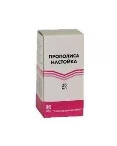 Buy cheap Propolis | Propolis tincture of 25 ml online www.pharm-pills.com