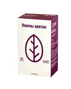 Buy cheap Pyzhm ob knovennoy tsvetky | Tansy flowers filter pack 20 pcs. online www.pharm-pills.com