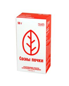 Buy cheap Sosn ob knovennoy kidney | Pine ordinary buds pack of 50 g online www.pharm-pills.com