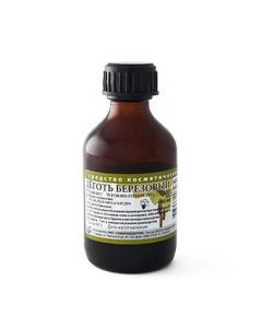 Buy cheap tar birch | Birch tar bottle, 50 ml online www.pharm-pills.com