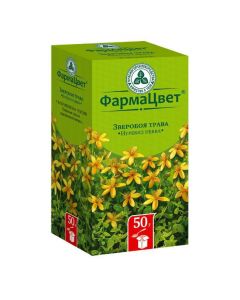 Buy cheap Zveroboya prod ryavlennoho grass | St. John's wort grass pack, 50 g online www.pharm-pills.com