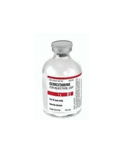 Buy cheap gemcitabine | Gemcitabine-Ebeve concentrate for solution for infusions 10 mg / ml 20 ml bottle 1 pc. online www.pharm-pills.com