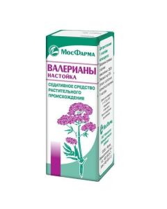 Buy cheap B medicinal root rhizomes with | Valerian tincture of 25 ml online www.pharm-pills.com