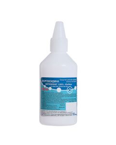 Buy cheap Chlorhexidine | Chlorhexidine des. product vials 0.05%, 100 ml online www.pharm-pills.com