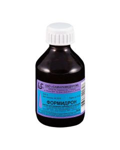 Buy cheap formaldehyde | Formidron vials, 100 ml online www.pharm-pills.com