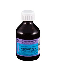 Buy cheap formaldehyde | Formidron vials, 50 ml online www.pharm-pills.com