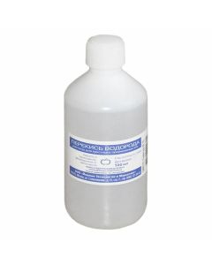 Buy cheap hydrogen peroxide | Hydrogen Peroxide bottles 3%, 100 ml online www.pharm-pills.com