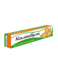 Buy cheap Kalendul lekarstvennoy ekstrakt Tsvetkov Tsvetkov | Calendula ointment 25 g online www.pharm-pills.com