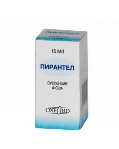 Buy cheap Pyrantel | Pyrantel suspension 250 mg / 5ml, 15 ml online www.pharm-pills.com