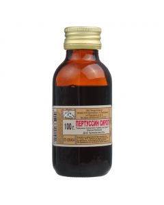 Buy cheap thyme creeping herb extract, potassium bromide | Pertussin vials, 100 g online www.pharm-pills.com