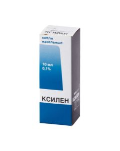 Buy cheap xylometazoline | Xylene nasal drops 0.1% 10 ml online www.pharm-pills.com