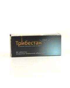 Buy cheap Extreme. | Tribestan tablets 250 mg 60 pcs. online www.pharm-pills.com