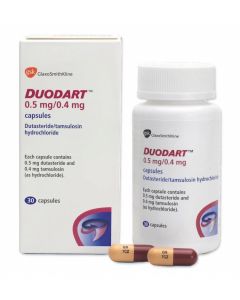 Buy cheap tamsulosin, dutasteride | Duodart capsules with modif. exp. 0,5mg + 0,4mg 30 pcs online www.pharm-pills.com