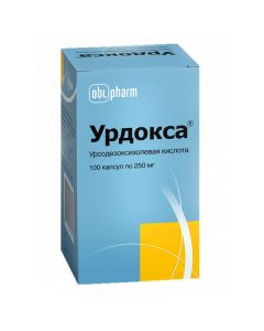 Buy cheap ursodeoxycholic acid | urdox capsules 250 mg 100 pcs. online www.pharm-pills.com