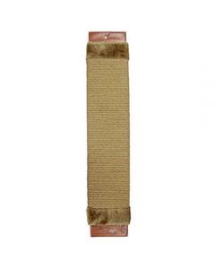 Scratching post Sissy small jute with catnip 51 * 10cm - cheap price - pharm-pills.com