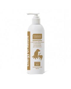 Shampoo Energy of Nature with royal jelly and elastin 350ml - cheap price - pharm-pills.com