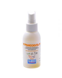 Ranozol 80ml - cheap price - pharm-pills.com