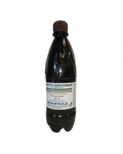 Birch tar 500ml - cheap price - pharm-pills.com