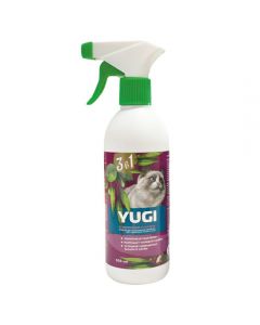 YUGI spray for hygienic treatment of places where cats and kittens are kept 500ml - cheap price - pharm-pills.com