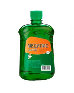 Medilis-Ziper 500ml - cheap price - pharm-pills.com