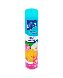 Chirton After the Rain freshener 300ml - cheap price - pharm-pills.com