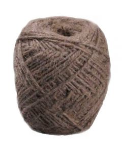 Jute twine 2-thread 560 tex 140m - cheap price - pharm-pills.com