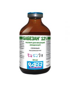 Babezan 12% 50ml - cheap price - pharm-pills.com