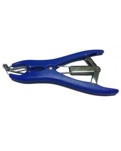 Pliers for rubber rings, plastic 1pc - cheap price - pharm-pills.com