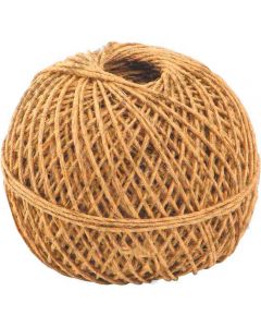 Jute twine 4-thread 1.2 ktex 90m - cheap price - pharm-pills.com