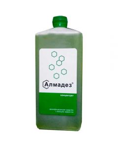 Almadez 1l - cheap price - pharm-pills.com