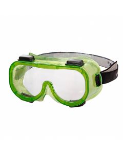 Protective goggles with indirect ventilation ZN4 Standard - cheap price - pharm-pills.com