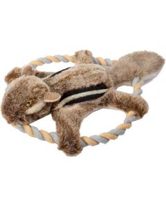 Toy for dogs soft flying squirrel 300mm - cheap price - pharm-pills.com