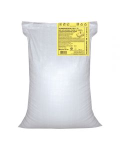 Compound feed PC 1-2 for laying hens from 45 weeks and older granules of 25 kg - cheap price - pharm-pills.com