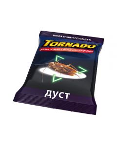 Tornado Dust from crawling insects 100 g - cheap price - pharm-pills.com