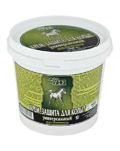 Universal hoof protection cream with propolis 1l - cheap price - pharm-pills.com