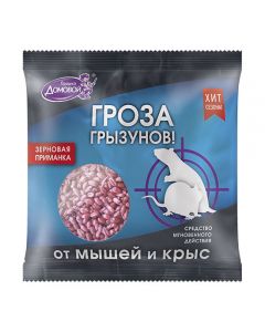 Brownie Proshka. Rodent Thunderstorm 100g - cheap price - pharm-pills.com