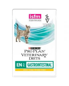 PVD Gastrointestinal for spider cats EN for indigestion Chicken 85g - cheap price - pharm-pills.com