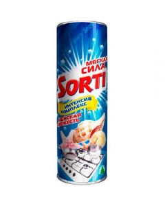 Sort (Sorti) cleaning powder Sea freshness 500g - cheap price - pharm-pills.com