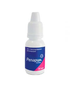 Reparin Helper drops 10ml - cheap price - pharm-pills.com