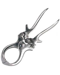 Castration forceps 23cm - cheap price - pharm-pills.com