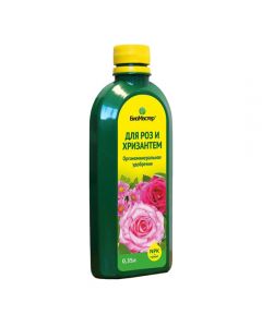 BioMaster - complex fertilizer for roses 0.35l - cheap price - pharm-pills.com