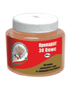 Preparation 30 plus 250ml - cheap price - pharm-pills.com