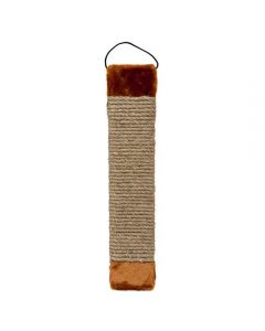 Scratching post hemp fur flat large No. 210 - cheap price - pharm-pills.com