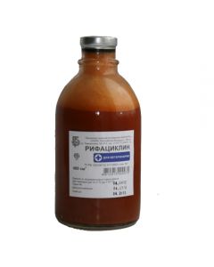 Rifacyclinum 400ml - cheap price - pharm-pills.com