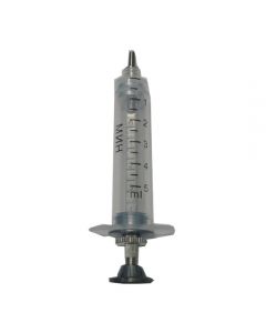 Collapsible injection syringe P 5ml - cheap price - pharm-pills.com